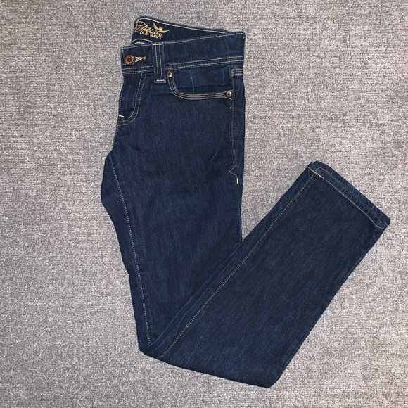 Old Navy Special Edition jeans - Picture 3 of 9